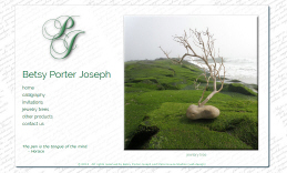 Porter Joseph site