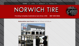 Norwich Tire