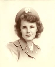 Army Nurses Corps