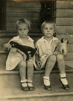 Army Nurses Corps